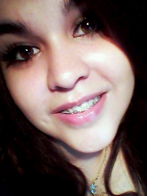 #PueettaPaaLoMiioO! ~Nacii Para Ser Real No Perffecttaa ;)