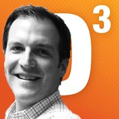 T_bottomturn's profile picture. Vice President of Sales for Vital Design. I help develop and execute  integrated, multidisciplinary digital marketing strategies for amazing clients.