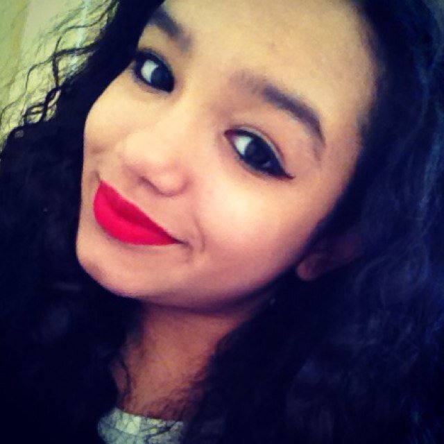 Being yourself is not enough ...