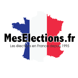 MesElections's profile picture. Les élections en France depuis 1995