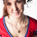 Anne-Marie Thibodeau - @annemarieink - Twitter