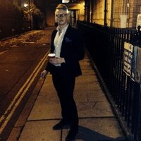 Harvey Johnson (@harveyjohnson95) 's Twitter Profile