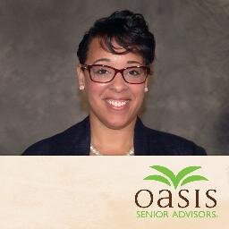 Oasis Senior Advisors is your #1 source for families in search of senior living options. Let me help you, your family, or spouse find the perfect fit!