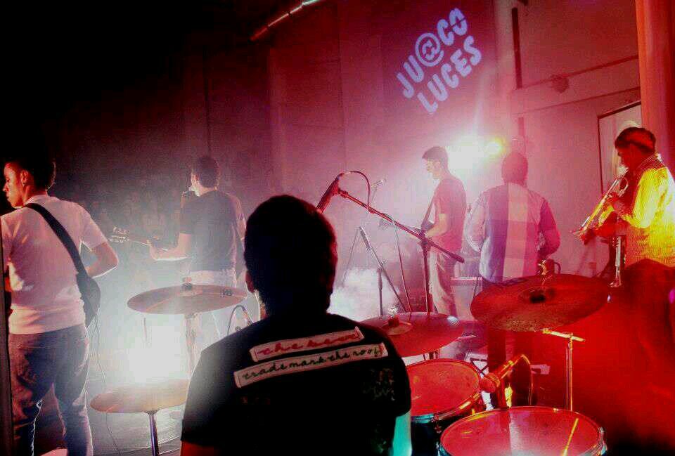 Baterista