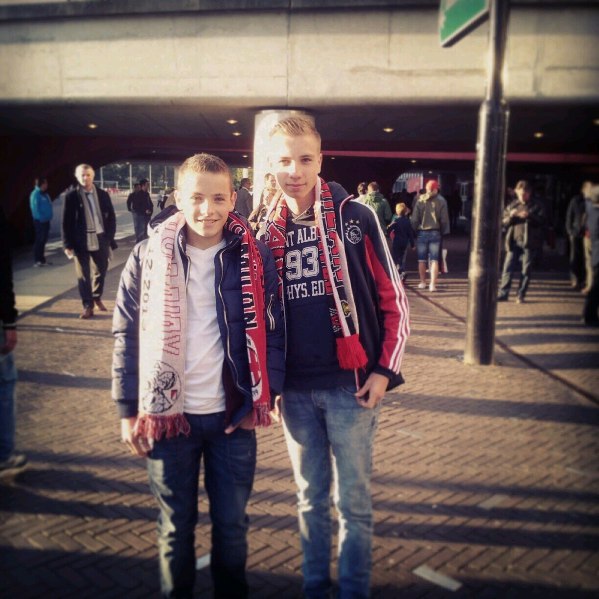 AFCA