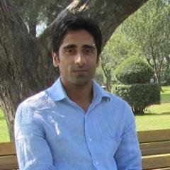 PhD Student (Political Science), University of Kashmir, Srinagar.