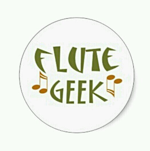 Male flute player. Welcome to the land of sarcasm and band tweets. Enjoy your stay.