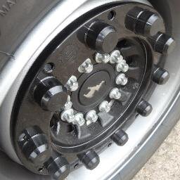 The only loose wheel nut indicator in the world which prevents any further de-torqueing. Check it out!!! https://t.co/awiTF1RJtw