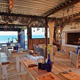 lekkabydiesee1's profile picture. Beach restaurant Langebaan. 0828996377