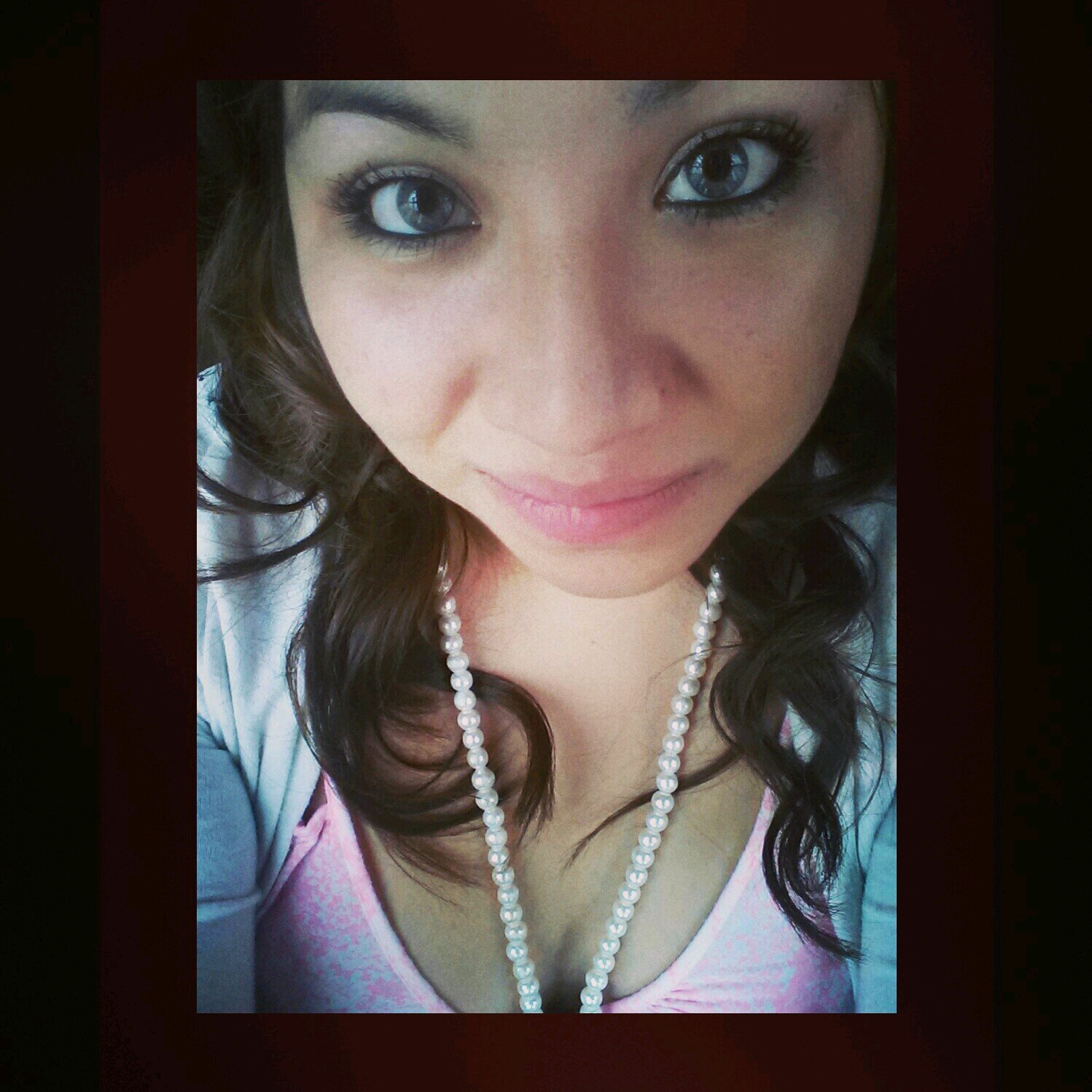 20. Hailey Marie Avila