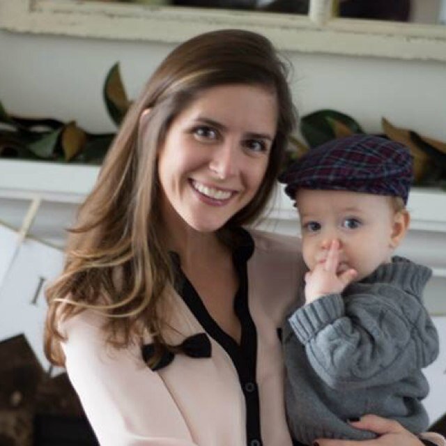 PR, Pilates, Partner, Parent (not in that order).