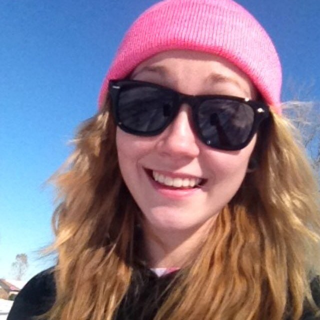 GeorgiaLove105's profile picture. I am a golden god!