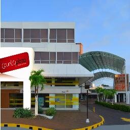 CENTRO COMERCIAL COUNTRY PLAZA... LA PLAZA DE LA MODA