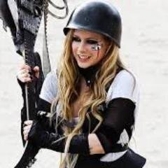 *-*Amo Rock'n Roll*-*