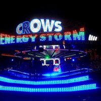 Crows' Amusements (@crowsamusements) 's Twitter Profile