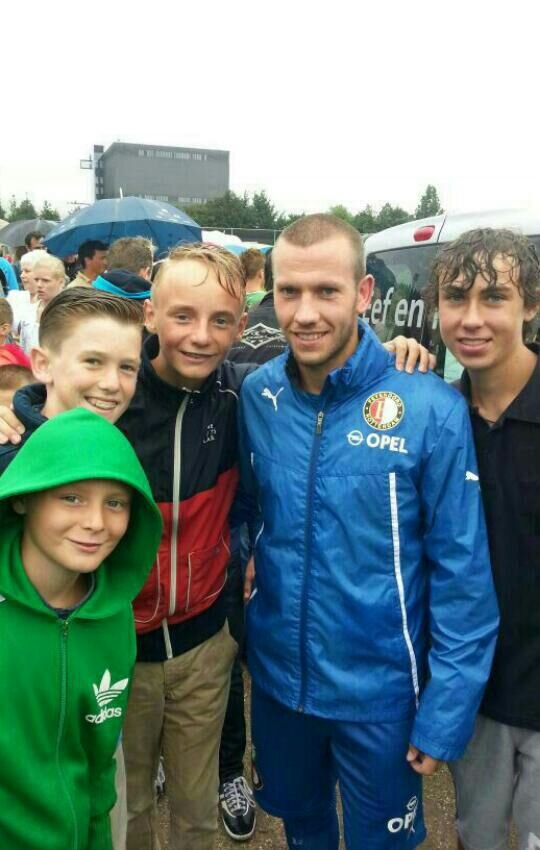 #Feyenoord Legioen12