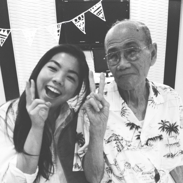 amandafungg's profile picture. you're a pain in my ass, geller.