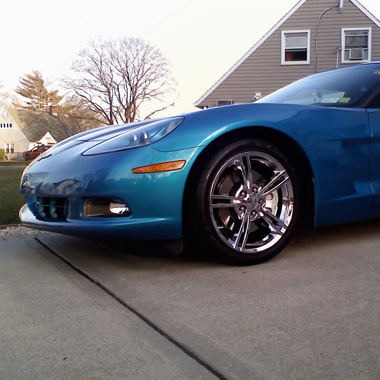 Tonyschevy08's profile picture. 