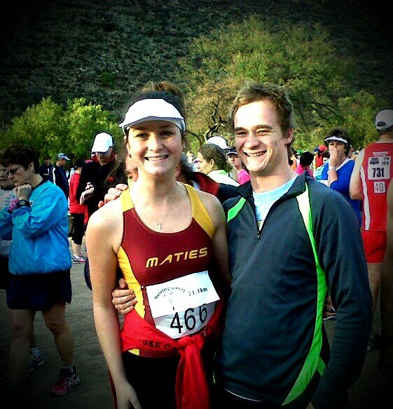 JulianaKotza's profile picture. Studied B.COMM (Marketing,Logistics & Project management) at the University of Stellenbosch. Nothing gr8 has ever been accomplished without passion...#Jer.29:11