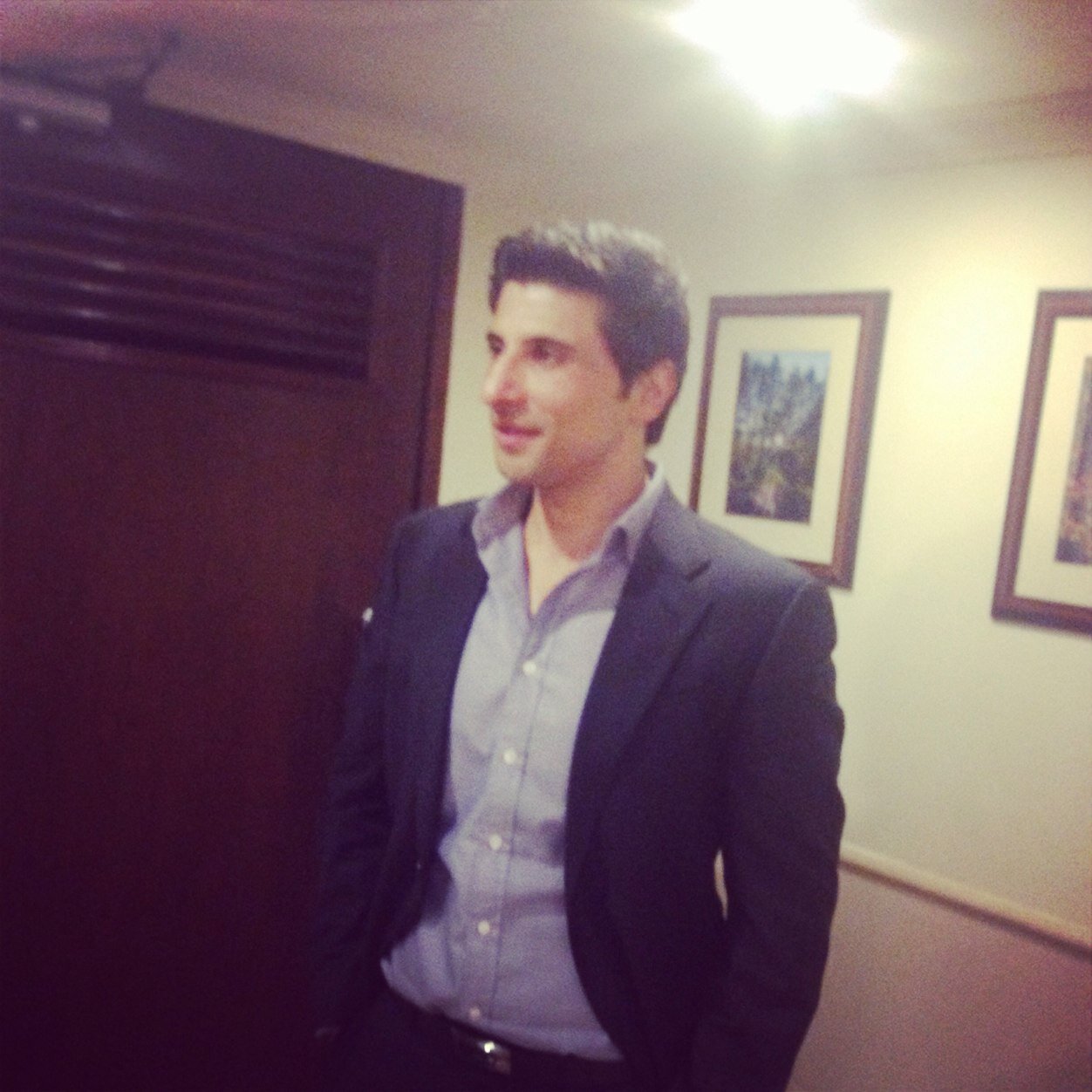 EhsanYousafzai's profile picture. 