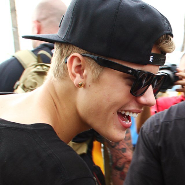 Being a belieber is a lifestyle. ∞ 11.02.2013