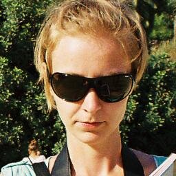 Kate Bord