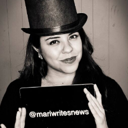 mariwritesnews's profile picture. Executive Communications Manager at UCSF School of Dentistry - Writer - Communicator - Marketer