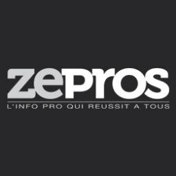 Depuis 2005, Zepros bouleverse les codes de l’information professionnelle en adaptant le modèle de la presse gratuite à l’information BtoB.