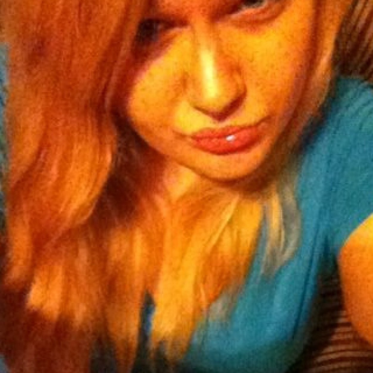 FeliciaNicoleXP's profile picture. I'm not perfect but who is? I'm 17.. I have a wonderful life and family. Music is my LIFE. I'm bisexual! (: I Hate Fakes! Weed is my mother fucking world!❤️