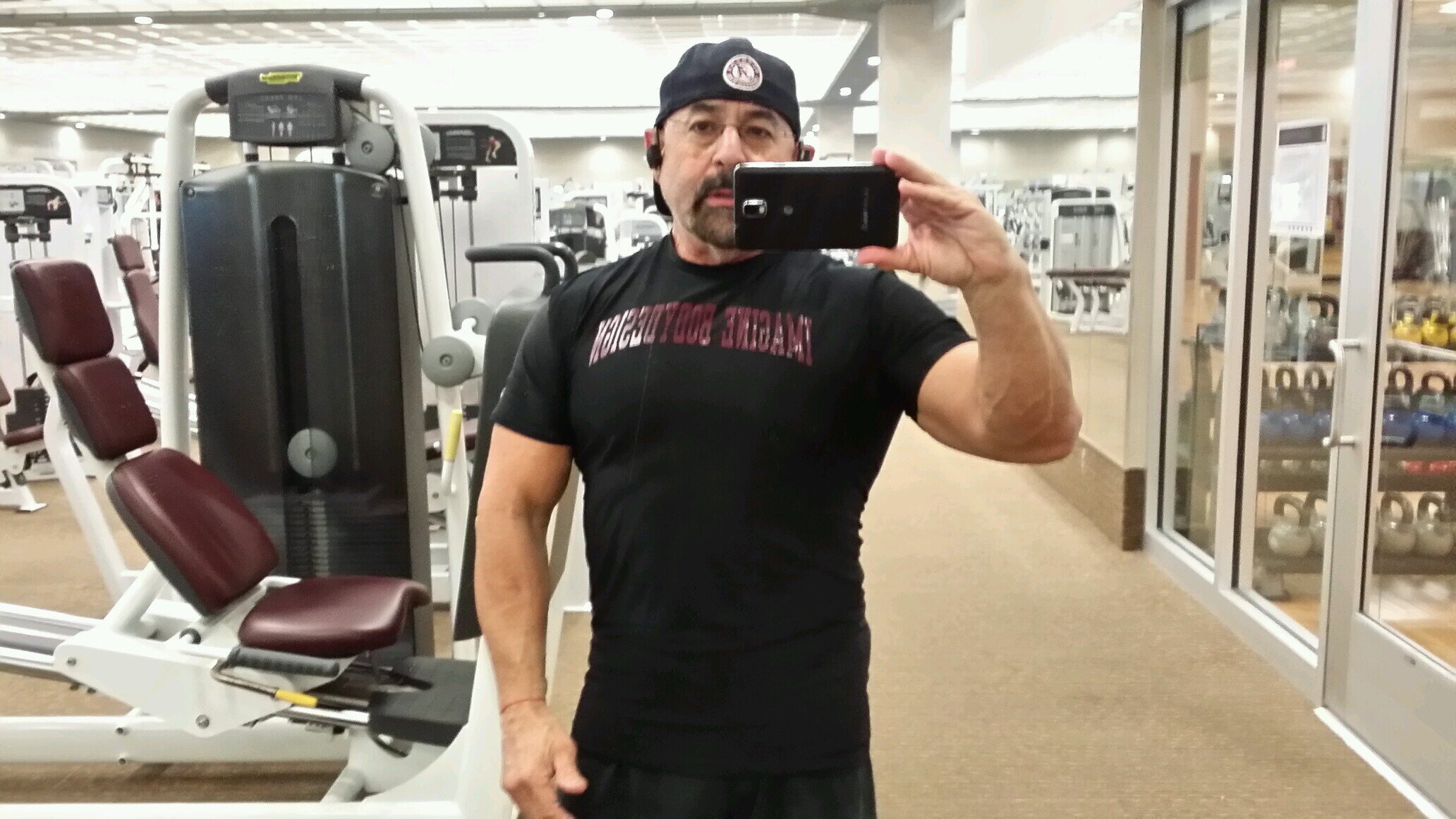 MyPstern21's profile picture. 