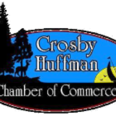 Here to serve the Crosby and Huffman communities! Shop Local!