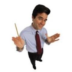 My_Businessblog's profile picture. Holen auch Sie sich mehr Website Traffic mit der neuen Traffic Master Box!