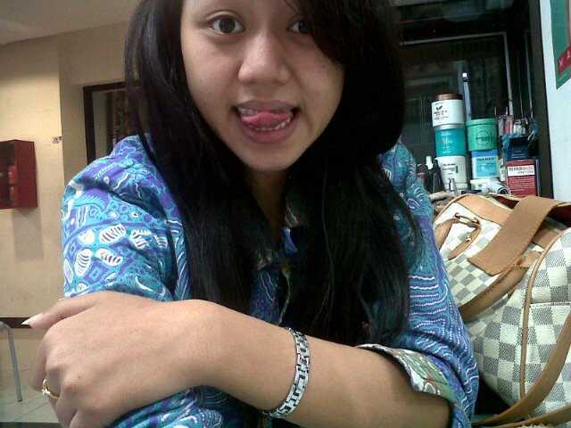 I'm whatever I'm !!