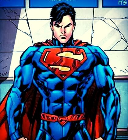 IAmTheManOfHope's profile picture. Hello,I am Clark Kent The Superman..My Secret. I fight for truth, justice and the american way. (RolePlay account)