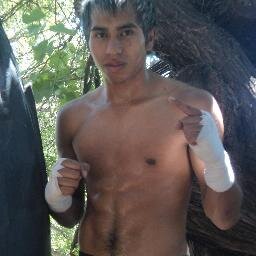 Solo Boxeo.:)