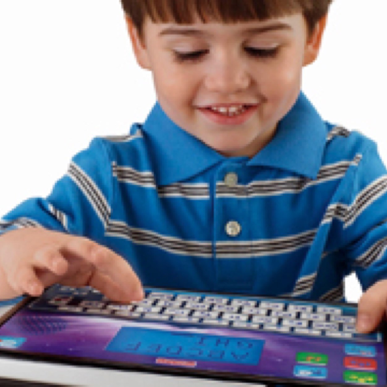 little tikes tablet