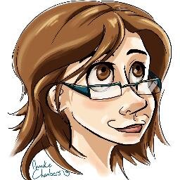 Illustrator, student, and loving it