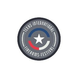 Texas International Firearms Festival - Nov 8 & 9 2014