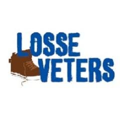 Losse Veters