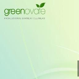 green_ovate's profile picture. As  Woolmark accredited specialist we respect the fibers in your clothes while saving the environment.