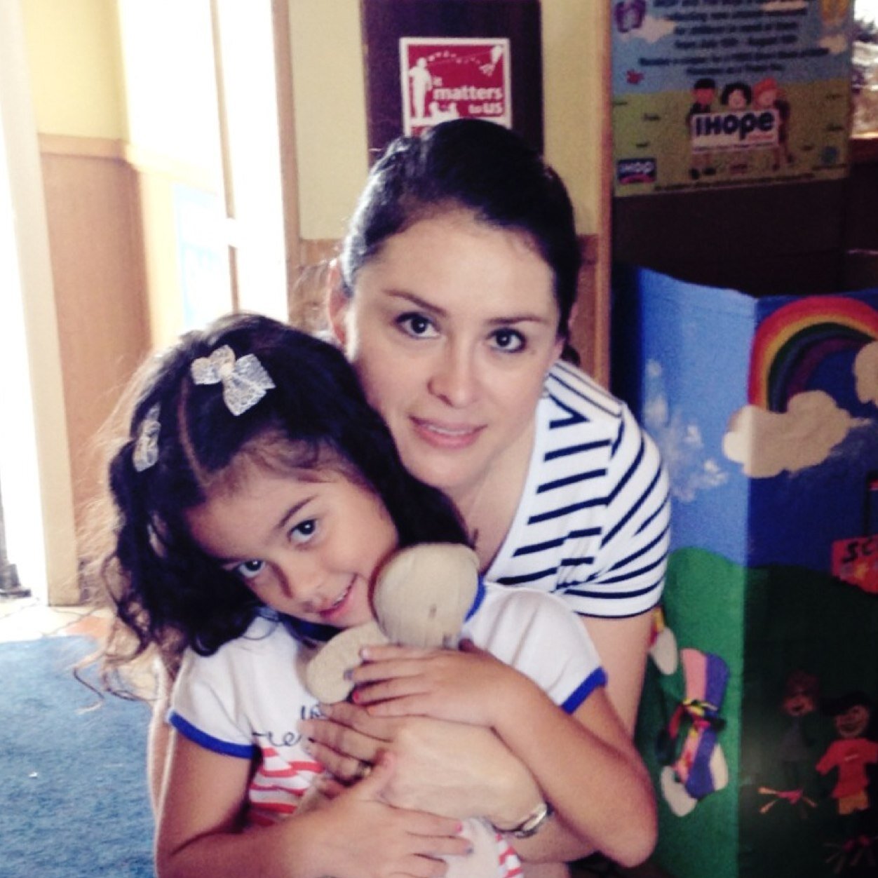 monikasand's profile picture. 