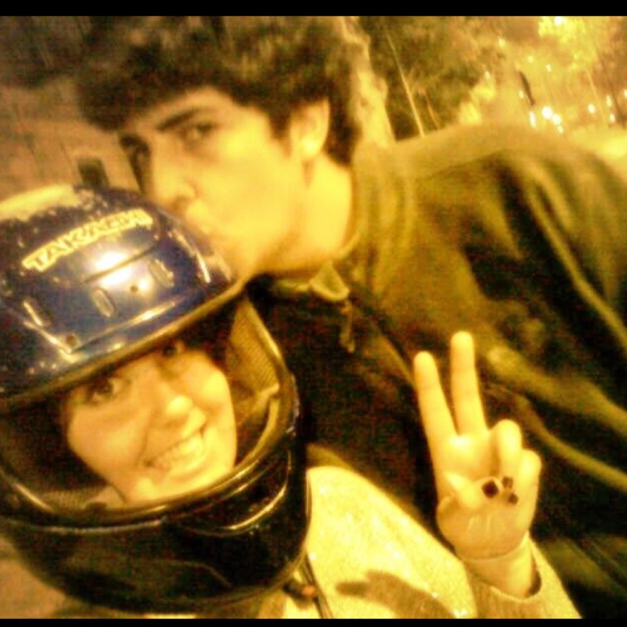 Cotilla.