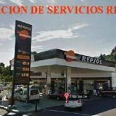 REPSOLELTANQUE's profile picture. GASOLINERA, CAFETERÍA, TIENDA Y TALLERES