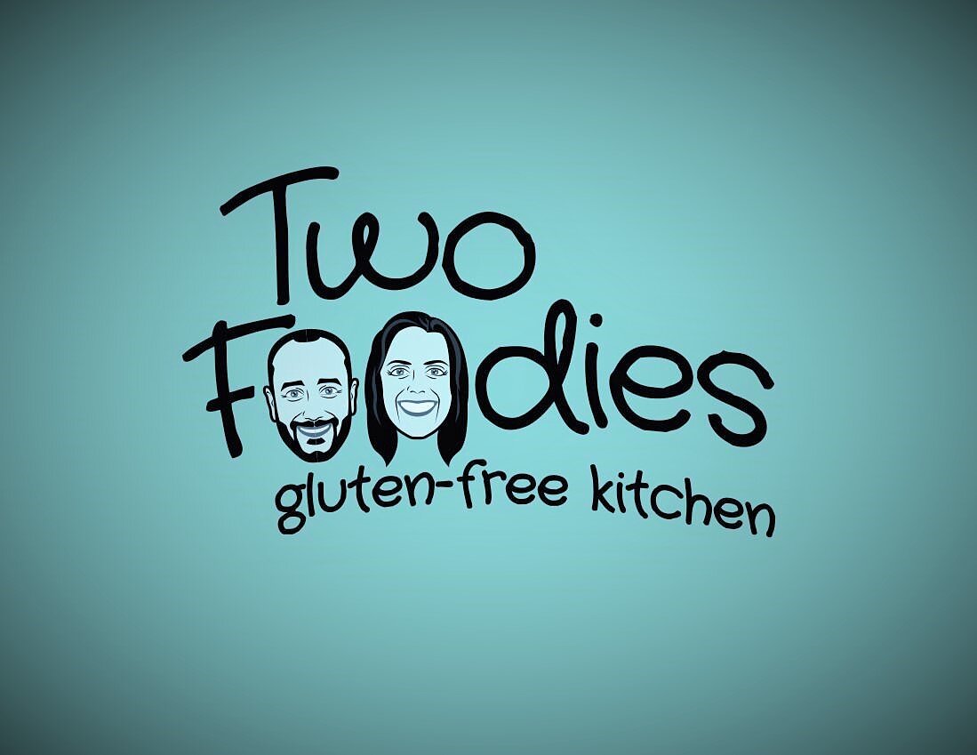 We make real food that just happens to be gluten-free