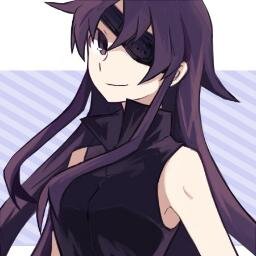 ♀||19 || 9nth || Terrorista || Tsundere ||  || Derrotaré a Dios || Me mosqueas y la granada acaba en tu cara ¿Oiste? || Amo las ardillas || #MiraiNikki {RP}