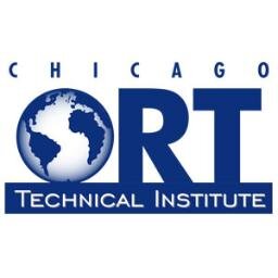 #Chicago ORT #Technical #Institute is committed to providing an educational environment that enhances our #students ability to fulfill their #career #goals.