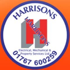 Offering electrical, mechanical and building excellence for over 40 years to the Bedfordshire area and beyond.