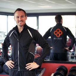 NASM Certified Personal Trainer