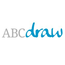 ABCdraw was developed with the ambition of reinventing handwriting and drawing in a digital age.