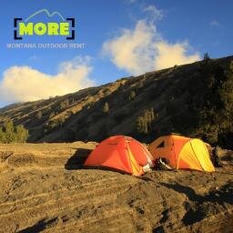 montanarent's profile picture. Rental Peralatan Camping & Outdoor | Sewa Kamera GoPro | Sewa Drone Malang Aerial | Jl. Candi Panggung No 11B Malang | WA: 08980864237 | Sms/call 081333696904